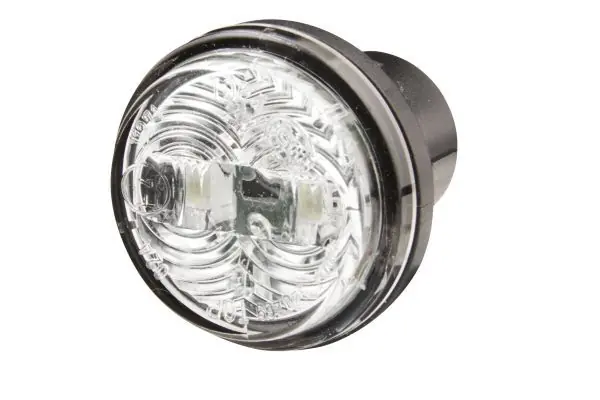 Darmowy zwrot Lampa Pozycyjna Hella