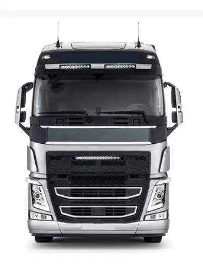 Sprawdź teraz Light Bar VisionX XPR 762 mm 150W z zestawem do Volvo FH4 w grill do pojazdów z klimatyzacją I-PARK COOL