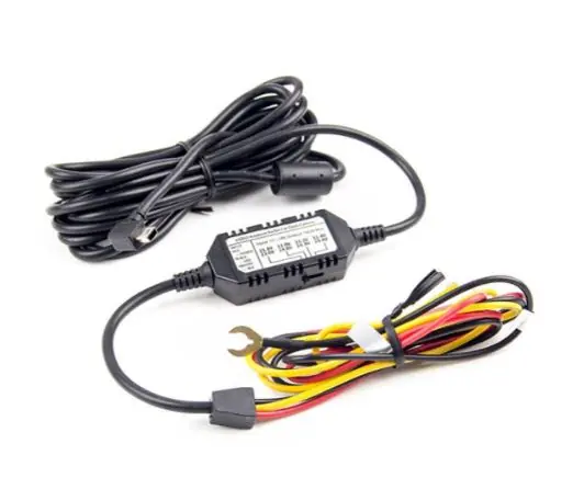 Wyjątkowa oferta Adapter zasilania Viofo miniUSB