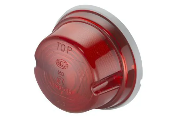 tylna lampa Hella 12/24V Kup online