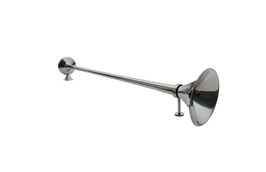 Darmowy zwrot Sygnał pneumatyczny NEDKING 950mm średnica:180mm