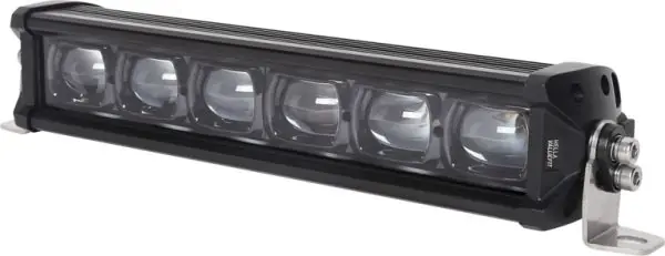 Lampa robocza LED ValueFit LBX-380 12/24V, 2000lm, 5 diod, listwowa Tylko dziś
