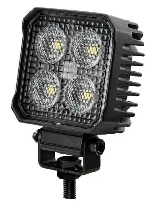 Światło cofania LED ValueFit 12/24V, wtyczka niemiecka Oferta czasowa