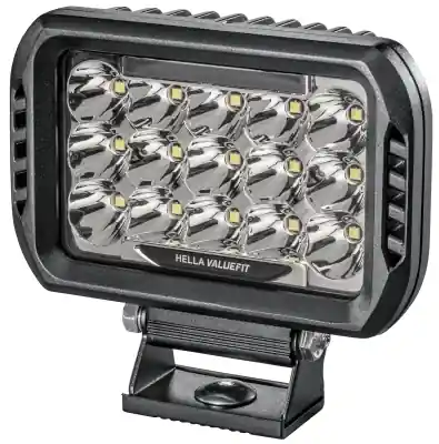 Reflektor dalekosiężny HELLA ValueFit FULL LED 12/24V Super okazja