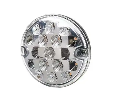 Oferta czasowa Lampa kierunkowskazu LED ValueFit 12/24V