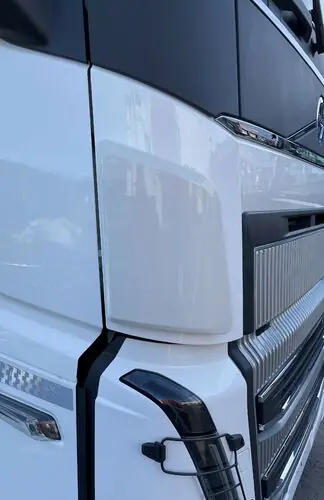 Policzki Owiewki przeciwbłotne VOLVO FH5 Premium