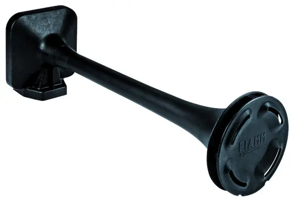 Oferta czasowa Sygnał pneumatycznyFA260 (plastik, 37 cm, malowany na czarno)