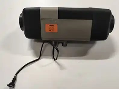 Ogrzewanie Vector 5KW 24V Hit cenowy