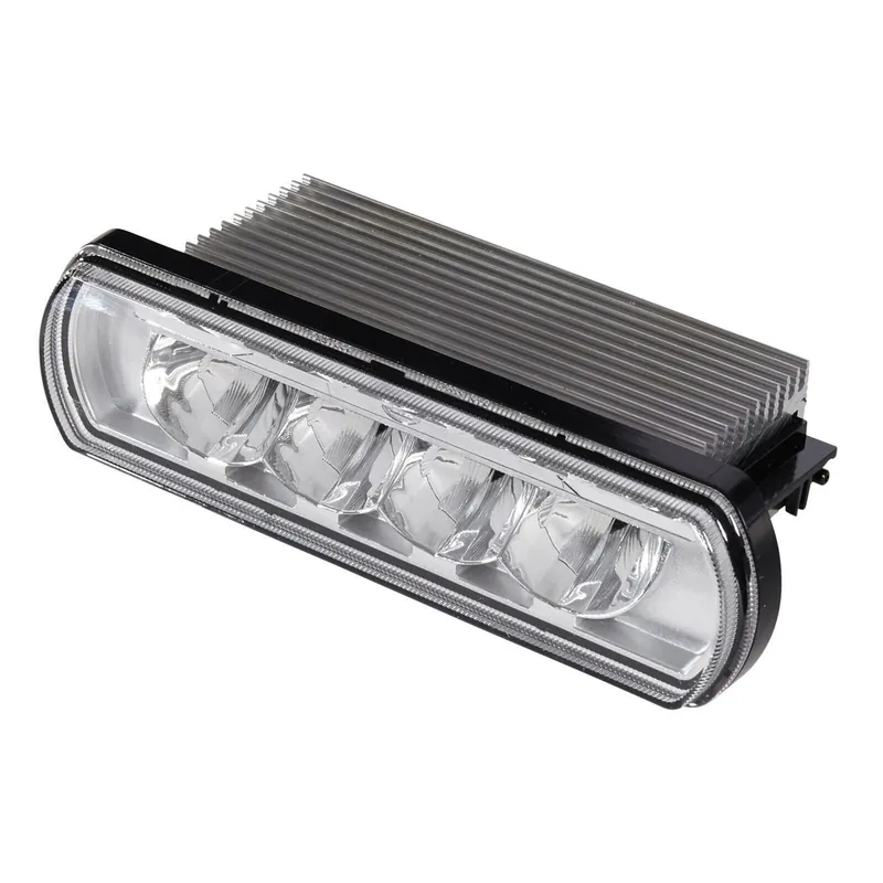 Zniżka Lampa robocza LED 12/24V, 2'350 lm, 28W