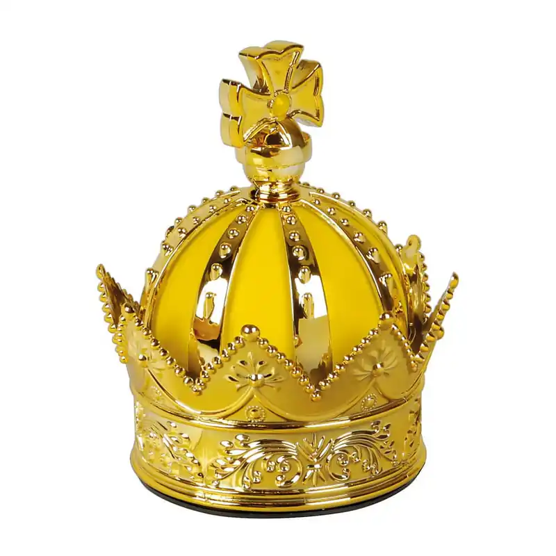 Nowość Odświeżacz powietrza Korona KING Vanilla