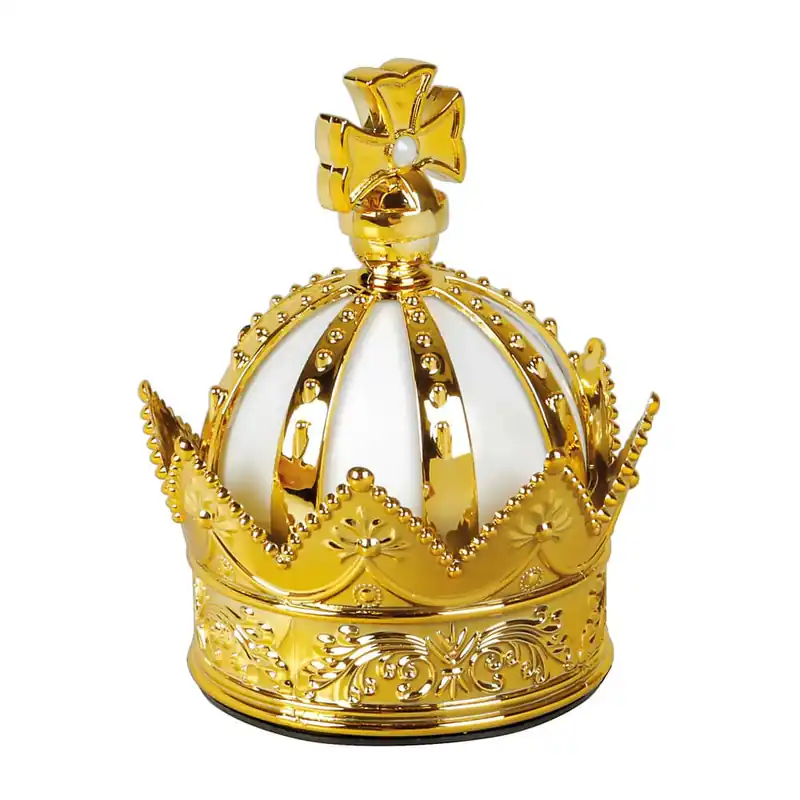 Tani Odświeżacz powietrza Korona KING Jasmin