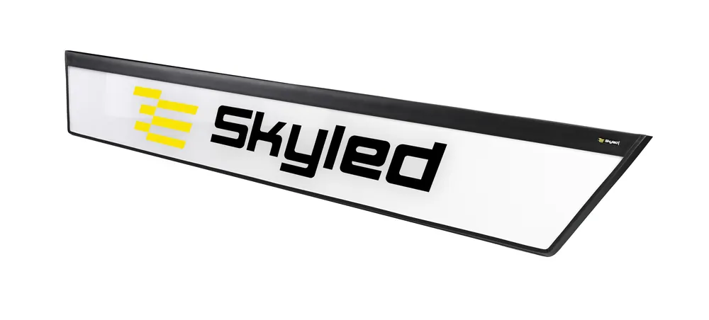 Szybka dostawa Neon Skyled PRO NG DAF XG 2022- 19x134