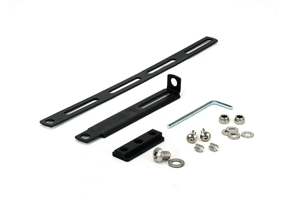 Cena promocyjna Uchwyt (130-230 mm) stabilizujący reflektor LAZER Triple-R/ST Evolution