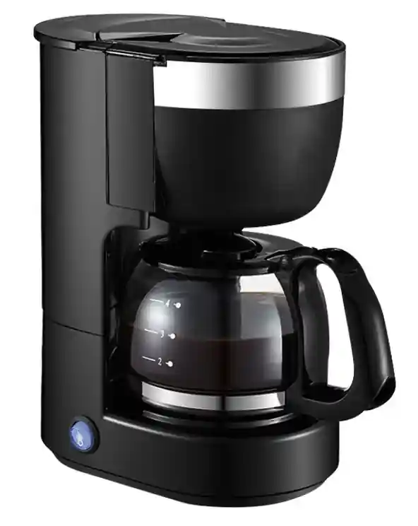 Hit cenowy Ekspres do kawy przelewowy 24V Roadchef 0,65L 300W