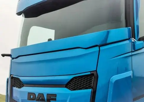 Osłona podszybia DAF NGD XF/XG/XG+ do pojazdów z lusterkiem Oferta czasowa