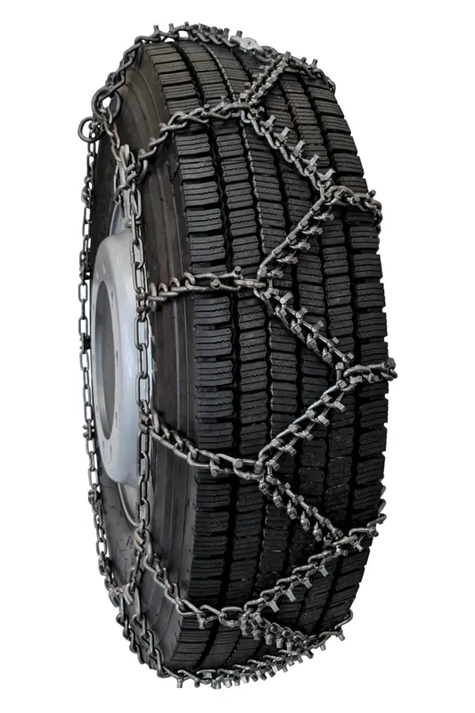 Zniżka Łańcuchy z kolcami 315/80R22,5 TRYGG Super Snake