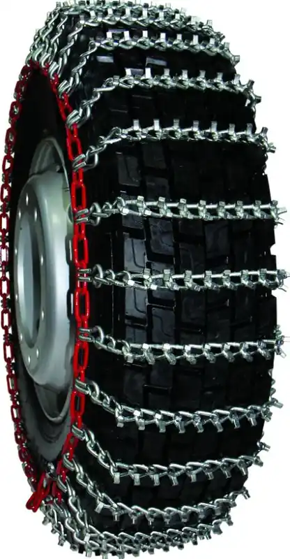 Łańcuchy drabinkowe z kolcami 435/65R22,5 ekstremalnie wzmocnione TRYGG Super Grizzly Bestseller